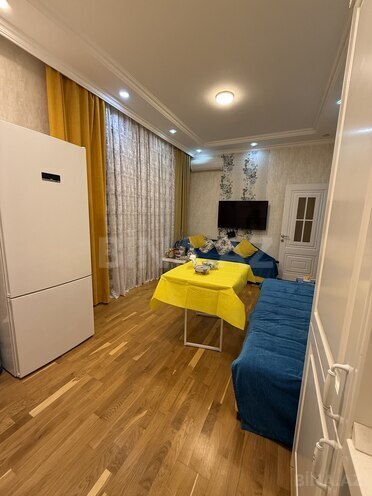 Satılır 3 otaqlı yeni tikili 60 m², Qara Qarayev m., photo 5 from 15