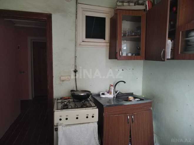 Satılır 2 otaqlı köhnə tikili 55 m², photo 16 from 18