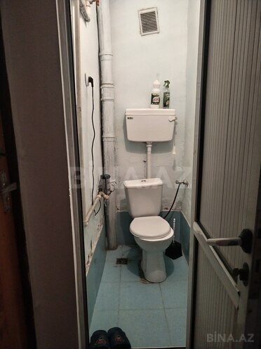 Satılır 2 otaqlı köhnə tikili 55 m², photo 12 from 18