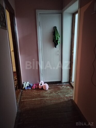 Satılır 2 otaqlı köhnə tikili 55 m², photo 13 from 18