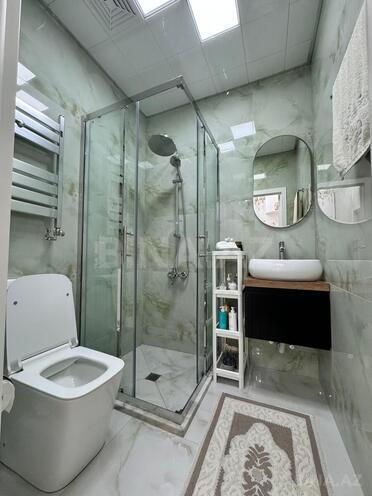 Satılır 2 otaqlı yeni tikili 58 m², 9-cu mikrorayon q., photo 12 from 23