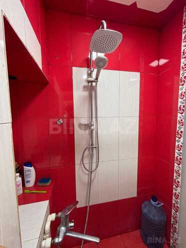 Satılır 4 otaqlı köhnə tikili 128 m², Xalqlar Dostluğu m., photo 16 from 24