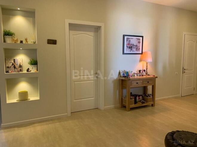 Satılır 7 otaqlı həyət evi/bağ evi 400 m², Badamdar q., photo 9 from 30