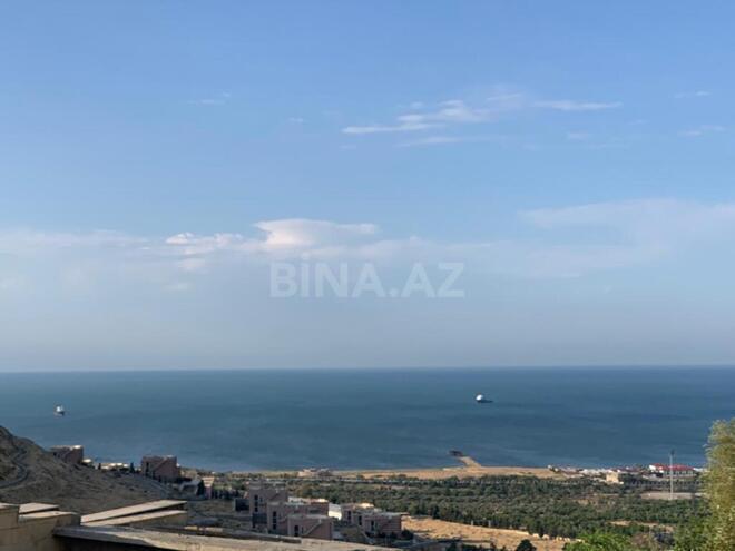 Satılır 7 otaqlı həyət evi/bağ evi 400 m², Badamdar q., photo 7 from 30