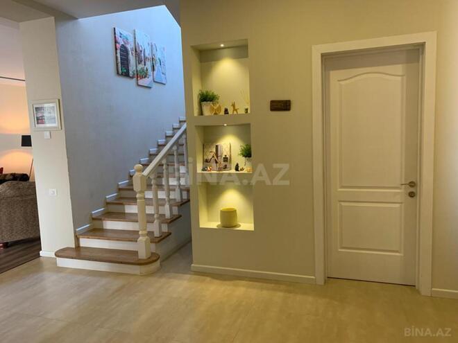 Satılır 7 otaqlı həyət evi/bağ evi 400 m², Badamdar q., photo 8 from 30
