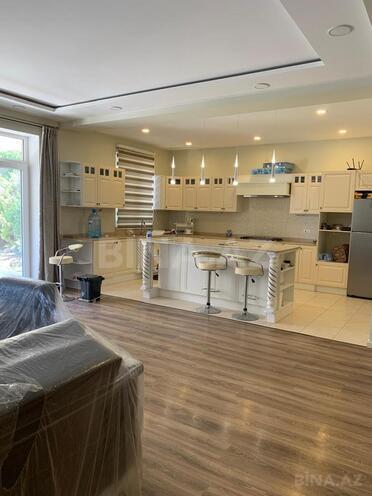 Satılır 7 otaqlı həyət evi/bağ evi 400 m², Badamdar q., photo 15 from 30