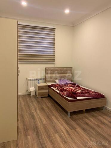 Satılır 7 otaqlı həyət evi/bağ evi 400 m², Badamdar q., photo 21 from 30