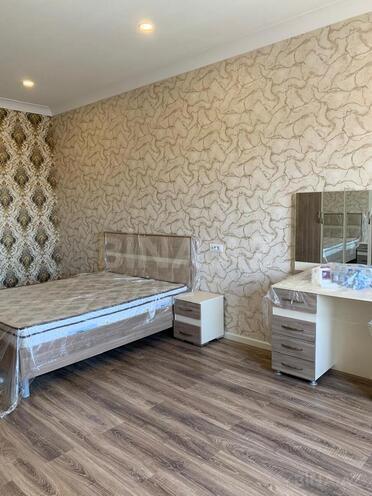 Satılır 7 otaqlı həyət evi/bağ evi 400 m², Badamdar q., photo 23 from 30