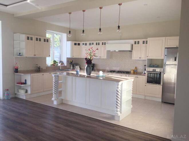 Satılır 7 otaqlı həyət evi/bağ evi 400 m², Badamdar q., photo 14 from 30