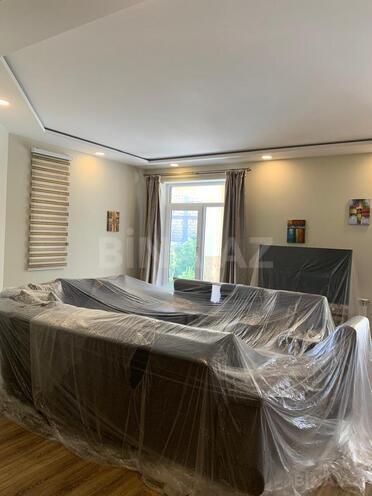 Satılır 7 otaqlı həyət evi/bağ evi 400 m², Badamdar q., photo 13 from 30