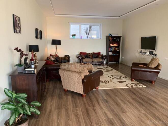 Satılır 7 otaqlı həyət evi/bağ evi 400 m², Badamdar q., photo 10 from 30