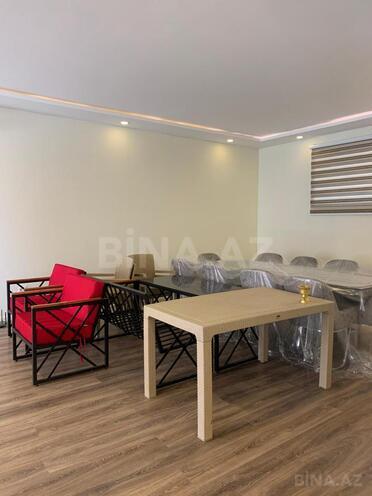 Satılır 7 otaqlı həyət evi/bağ evi 400 m², Badamdar q., photo 18 from 30