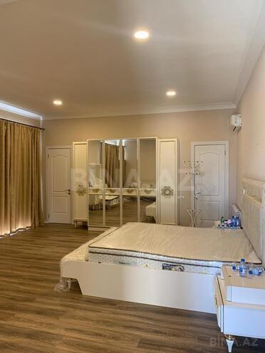 Satılır 7 otaqlı həyət evi/bağ evi 400 m², Badamdar q., photo 24 from 30