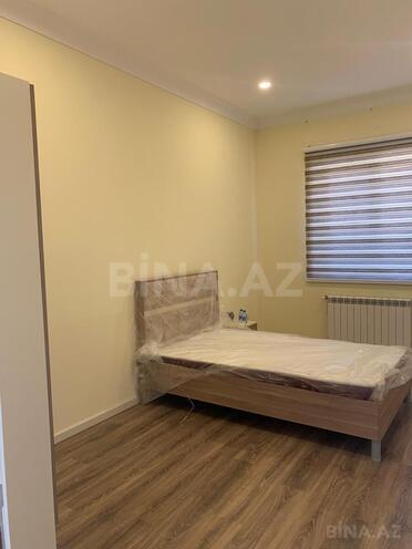 Satılır 7 otaqlı həyət evi/bağ evi 400 m², Badamdar q., photo 22 from 30