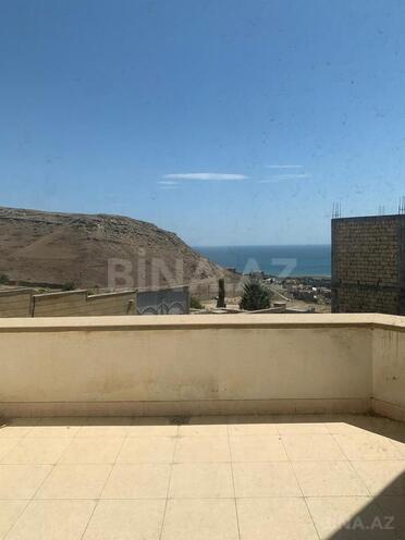 Satılır 7 otaqlı həyət evi/bağ evi 400 m², Badamdar q., photo 29 from 30