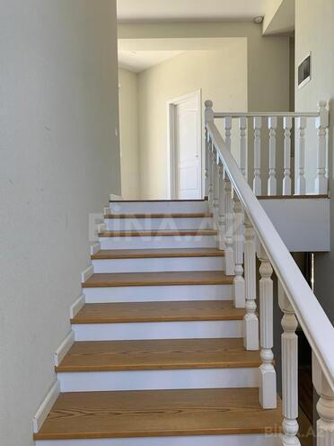 Satılır 7 otaqlı həyət evi/bağ evi 400 m², Badamdar q., photo 20 from 30