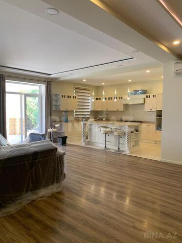 Satılır 7 otaqlı həyət evi/bağ evi 400 m², Badamdar q., photo 19 from 30