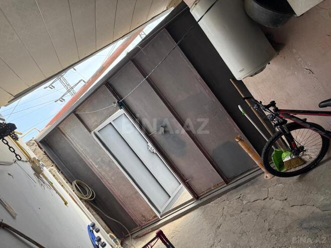 Satılır 3 otaqlı həyət evi/bağ evi 75 m², NZS q., photo 20 from 30