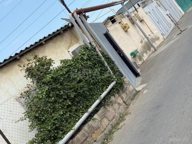 Satılır 3 otaqlı həyət evi/bağ evi 75 m², NZS q., photo 24 from 30