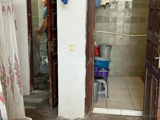 Satılır 3 otaqlı həyət evi/bağ evi 75 m², NZS q., photo 21 from 30