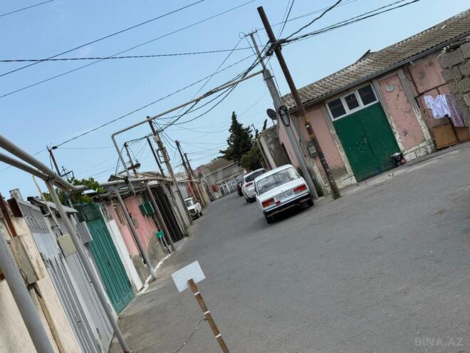 Satılır 3 otaqlı həyət evi/bağ evi 75 m², NZS q., photo 26 from 30