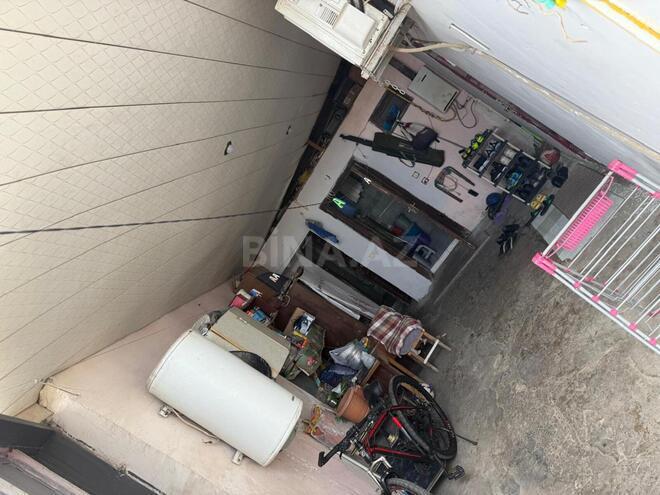 Satılır 3 otaqlı həyət evi/bağ evi 75 m², NZS q., photo 19 from 30