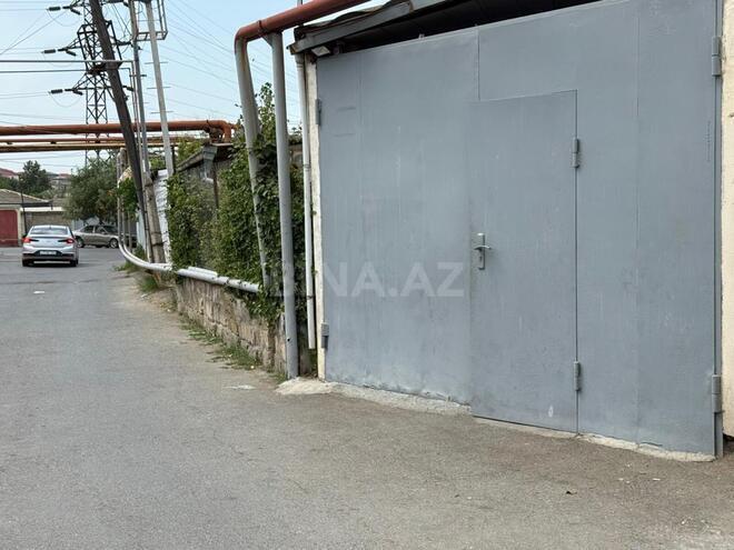 Satılır 3 otaqlı həyət evi/bağ evi 75 m², NZS q., photo 25 from 30