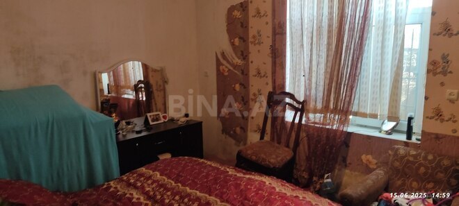 Satılır 3 otaqlı həyət evi/bağ evi 75 m², NZS q., photo 28 from 30