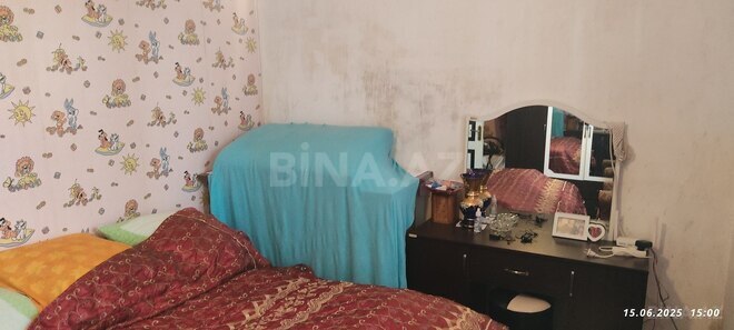 Satılır 3 otaqlı həyət evi/bağ evi 75 m², NZS q., photo 29 from 30