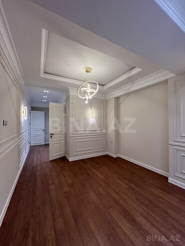 Satılır 4 otaqlı yeni tikili 190 m², Şah İsmayıl Xətai m., photo 8 from 19