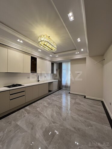 Satılır 4 otaqlı yeni tikili 190 m², Şah İsmayıl Xətai m., photo 5 from 19