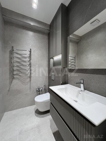Satılır 4 otaqlı yeni tikili 190 m², Şah İsmayıl Xətai m., photo 12 from 19