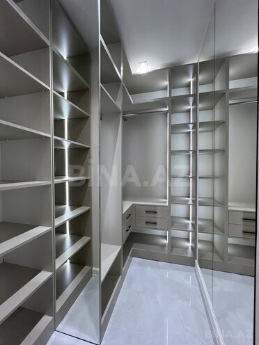 Satılır 4 otaqlı yeni tikili 190 m², Şah İsmayıl Xətai m., photo 11 from 19