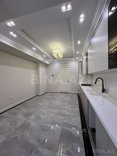 Satılır 4 otaqlı yeni tikili 190 m², Şah İsmayıl Xətai m., photo 6 from 19