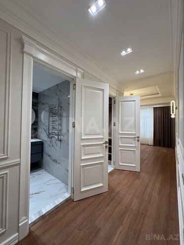 Satılır 4 otaqlı yeni tikili 190 m², Şah İsmayıl Xətai m., photo 7 from 19