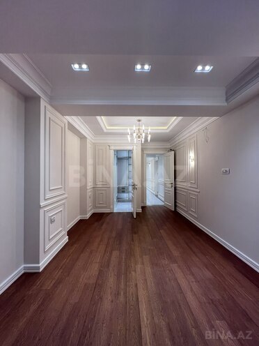 Satılır 4 otaqlı yeni tikili 190 m², Şah İsmayıl Xətai m., photo 10 from 19