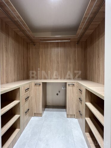 Satılır 4 otaqlı yeni tikili 190 m², Şah İsmayıl Xətai m., photo 13 from 19