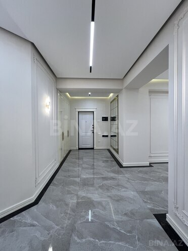 Satılır 4 otaqlı yeni tikili 190 m², Şah İsmayıl Xətai m., photo 4 from 19