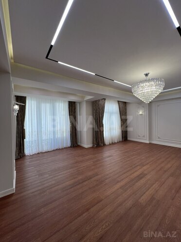 Satılır 4 otaqlı yeni tikili 190 m², Şah İsmayıl Xətai m., photo 18 from 19