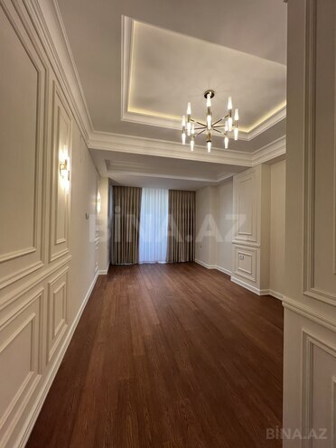 Satılır 4 otaqlı yeni tikili 190 m², Şah İsmayıl Xətai m., photo 9 from 19
