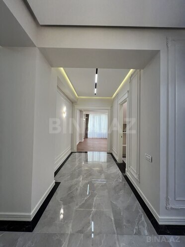 Satılır 4 otaqlı yeni tikili 190 m², Şah İsmayıl Xətai m., photo 16 from 19