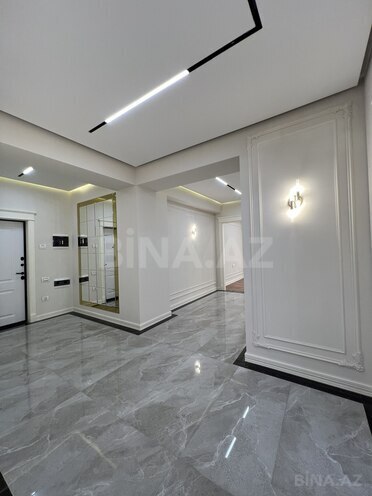 Satılır 4 otaqlı yeni tikili 190 m², Şah İsmayıl Xətai m., photo 17 from 19