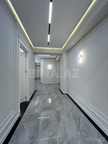 Satılır 4 otaqlı yeni tikili 190 m², Şah İsmayıl Xətai m., photo 3 from 19