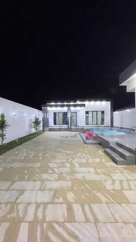 Продаётся 4-комн. дом/дача 170 м², пос. Мардакан, photo 3 from 21