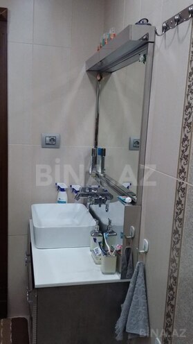 Satılır 3 otaqlı yeni tikili 129 m², Həzi Aslanov m., photo 17 from 23