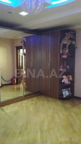 Satılır 3 otaqlı yeni tikili 129 m², Həzi Aslanov m., photo 12 from 23