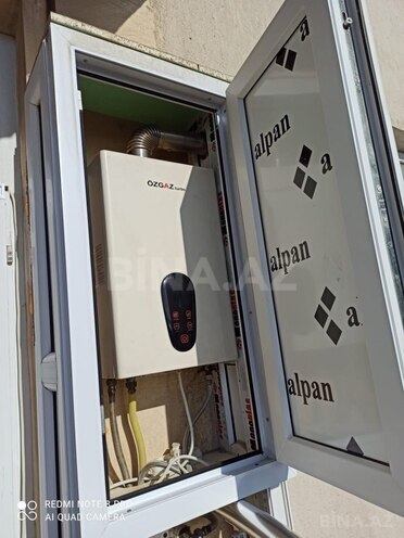 Satılır 3 otaqlı yeni tikili 129 m², Həzi Aslanov m., photo 15 from 23