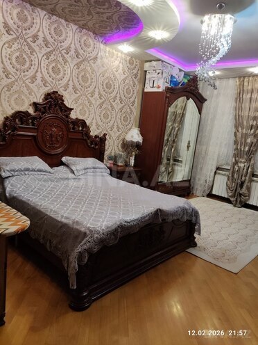 Satılır 3 otaqlı yeni tikili 129 m², Həzi Aslanov m., photo 9 from 23
