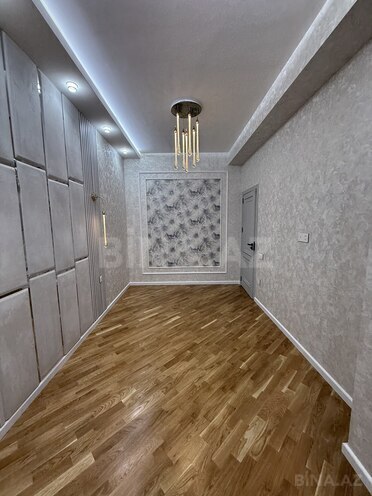 Satılır 2 otaqlı yeni tikili 76 m², Qara Qarayev m., photo 10 from 19