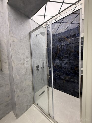 Satılır 2 otaqlı yeni tikili 76 m², Qara Qarayev m., photo 16 from 19